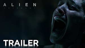 Alien Covenant Primer Trailer Oficial Doblado Próximamente - Solo en cines