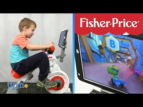 Think & Learn Smart Cycle from Fisher-Price