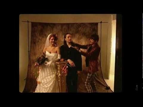 ÁKOS - ILYENEK VOLTUNK (1997) :: Official video
