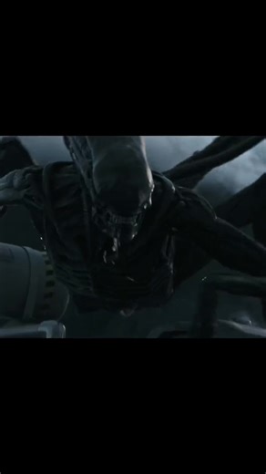 Mejores Escenas de Alien: Covenant (2017)