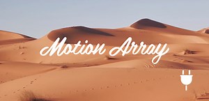 How to Use Motion Array Native Transitions for Premiere Pro - Motion Array