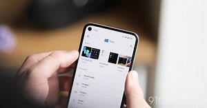 How to clear some space and empty trash on your Google Pixel
