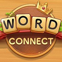 Word Connect 2 - Play Word Connect 2 Online at TopGames.Com