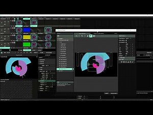 Resolume Arena 6 - Part 5 - Layers and Slices