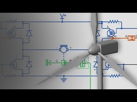 What Is Simscape Electrical?