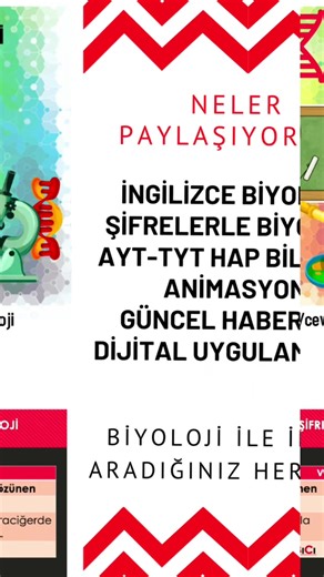 IB Biology Basics for IGCS Students