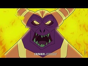 New Movie Music Video | Kaal Ki Tabaahi | Sunday, 16th June 11 30 AM“ | Reliance Animation