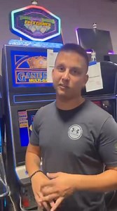 2.4K views · 35 reactions | ENDS SUNDAY AT 8pm!  Crystal 23/23 Gameking machine - $4750 shipped Tons of games included! Order yours! https://slotmachinesltd.com/shop/igt/crystal-core/game-king | Slot Machines ltd. | Facebook