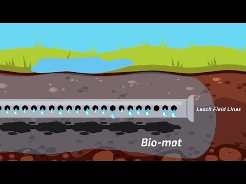 How To Fix A Saturated Septic Leach Field