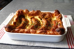 Toad in the Hole