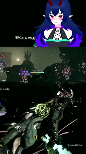 What's better than one Cedo? | Warframe