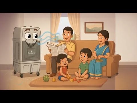 2D Animated Ad | Engaging Video for Brand Marketing
