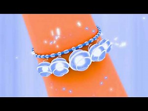 Miraculous Pigella Transformation in Blue Version 💙