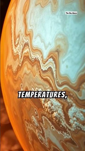 Exploring Jupiter's Deep Atmosphere: The Ocean-Like World of a Gas Giant #jupiter #findingjupiter