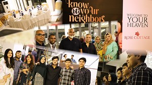 263 reactions · 26 shares | In the spirit of kinship and bonding, bti...