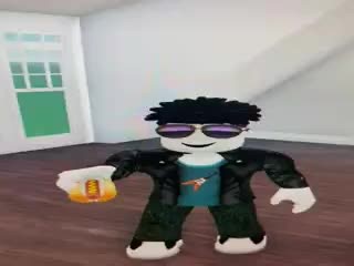 Ketchup or mustard #roblox #mustard