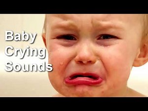 Baby Crying Sounds