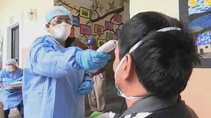 What Canadians need to know about Lambda COVID-19 variant