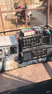 2.8K views · 40 reactions | 3top djsetup sound check dj #facebook #djsetup #reels #bhojpuri #viralvideo #dj #viral #minidj #sound #facebook #krishnadj | Krishan K K | Facebook