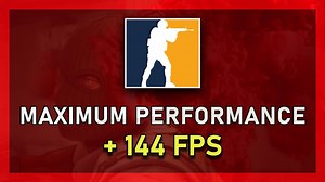 CSGO - How To Boost Fps And Overall Performance On Low-End PC — Tech How
