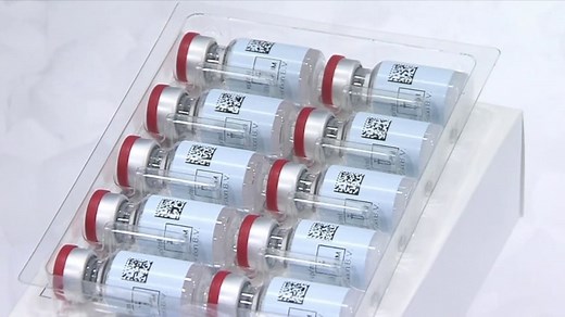 Johnson & Johnson vaccine can turn Covid into common cold, says emergency medicine physician