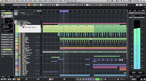 5.3K views · 84 reactions | Watch US Billboard Hot 100 and GRAMMY®-credited artist, Clarence Jey (www.clarencejey.com) demonstrate how he uses essential features, such as Chord Track, VariAudio, and Sampler Tracks, along with native plug-ins, like Groove Agent, in his “Songwriting in #Cubase 10” session! #Grammy #songwriting #composing #DAW #workflow | Steinberg | Facebook