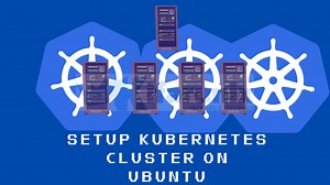 Setup Kubernetes Cluster on Ubuntu 22.04/20.04 - kifarunix.com