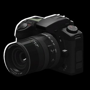 Model Photobooth | Create asset icons with ease