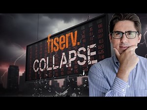 Fiserv COLLAPSE! DEEP VALUE? (FI STOCK)