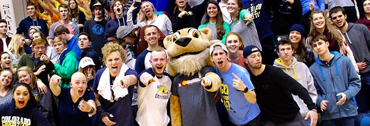 CCU Cougar Athletics