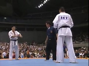 130K views · 3K reactions | Hajime Kazumi shows the power and...