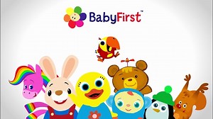 Toys | Hide and Seek for Babies | Peek-A-Boo, I See You | BabyFirst TV