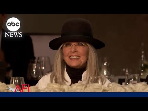 Remembering the life and legacy of Diane Keaton