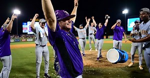Projecting LSU baseball’s 2024 roster outlook