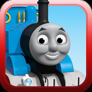 Thomas Game Pack(Freetime Unlimited Edition)
