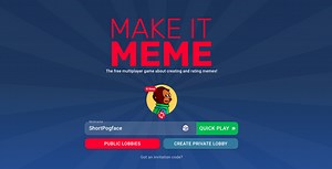 Make It Meme | Know Your Meme