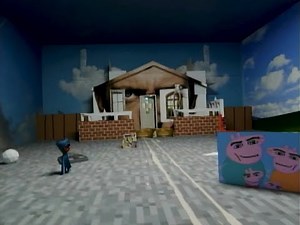 Backrooms - Found Footage #3 (remaster)