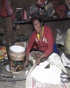 2.3M views · 11K reactions | Traditional Cooking Technology in Village Kitchens​​ - My village official videos | Harvest Village | Facebook