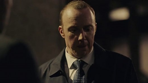 The Victim S01E01 (2019) Tv.Series