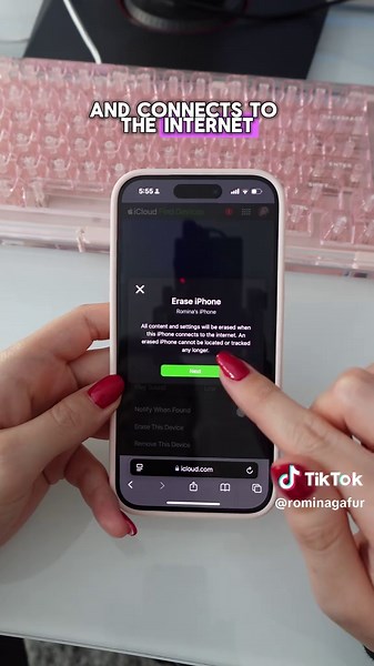 What to Do If Your iPhone Gets Stolen - Essential Steps to Take Immediately