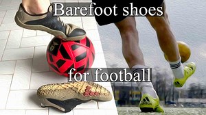 My 9 best barefoot shoes for football (soccer) - Pro opinon