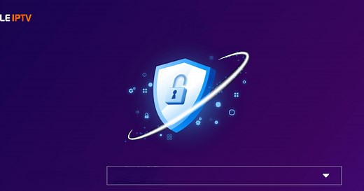 Download and run IPTV Smart Purple Player on PC & Mac (Emulator)