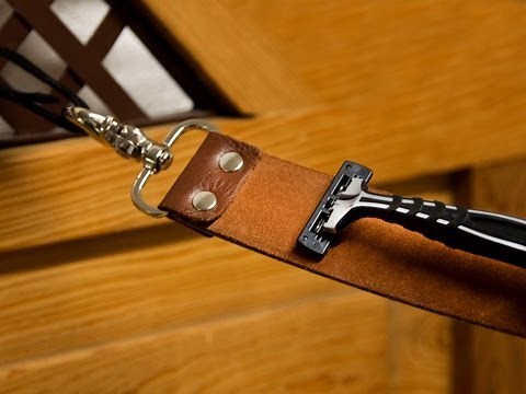 Razor Renew - Sharpening Tool