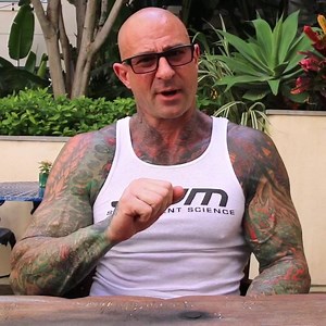 Here is why I use CREATINE HCL over Monohydrate both BEFORE and AFTER training. | Dr. Jim Stoppani