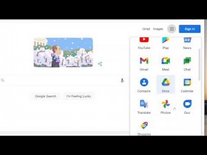 Using Google to search the internet: Part One