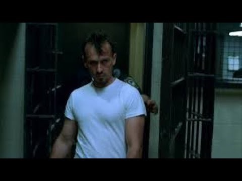 Never mess with T-bag | Prison Break season 1