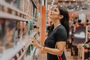 Shopper behavior: The most important indicator for a retail strategy