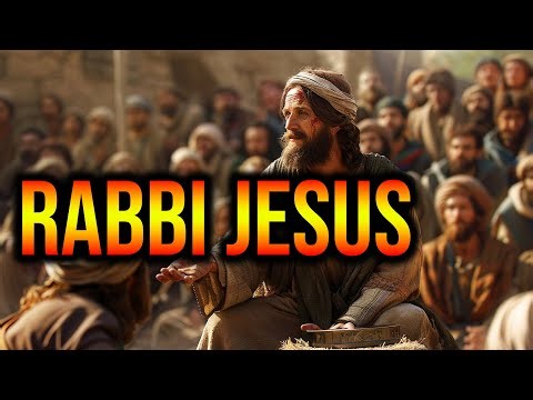 Finding the Aramaic Jesus: Historical Jesus Parallels to Aramaic Teachings | Dr. Bruce Chilton