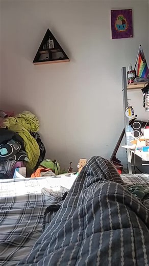 on my ron perlman shit