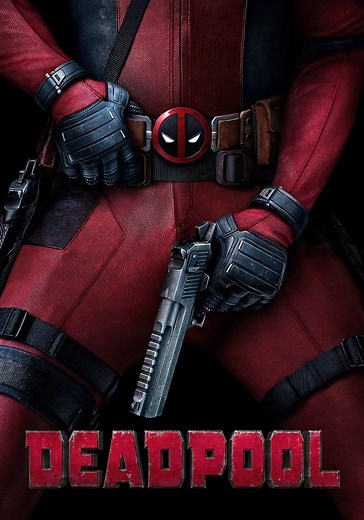 Deadpool streaming: where to watch movie online?
